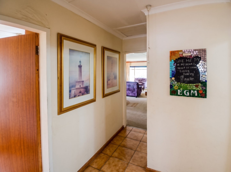 3 Bedroom Property for Sale in Brandwag Free State